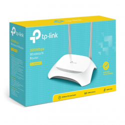 Tp Link Wireless Router